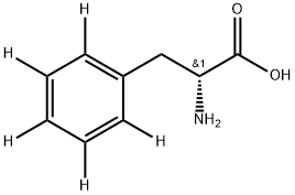 D-Phenylalanine-d5