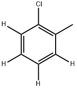 2-Chlorotoluene-3,4,5,6-d4