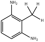 2,6-Diaminotoluene-d3