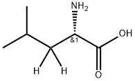 L-Leucine-3,3-d2