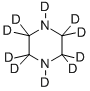 Piperazine-d10