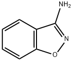 1,2-Benzisoxazol-3-amine