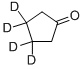 Cyclopentanone-β-d4
