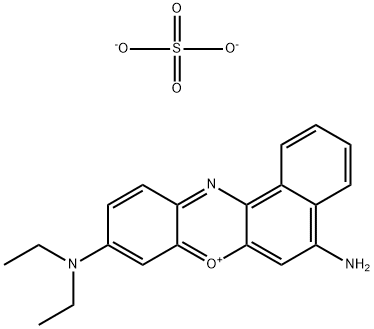 尼罗蓝A