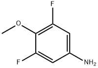 3,5-二氟-4-甲氧基苯胺