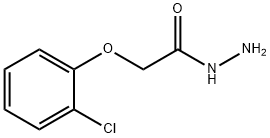 2-氯苯氧基乙酰肼