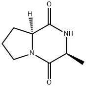 Cyclo(L-Ala-L-Pro)