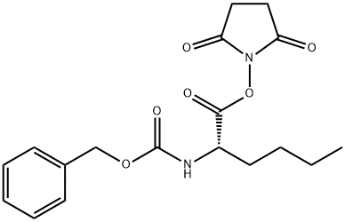 Z-Nle-OSu