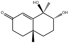 Oxyphyllenone A