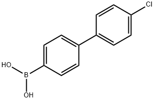 4'-氯联苯-4-硼酸