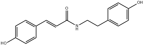 N-反式-对香豆酰酪胺