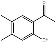 1-(2-羟基-4,5-二甲基苯基)乙烷-1-酮