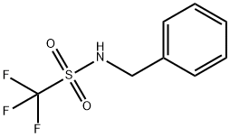 N-苄基基三氟甲磺酸甲胺