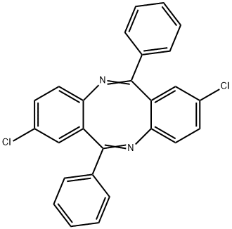 2,8-Dichloro-6,12-diphenyldibenzo[b,f][1,5]diazocine