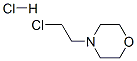 N-(2-氯乙基)吗啉盐酸盐