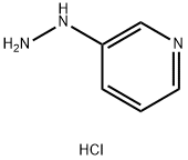 3-肼基吡啶双盐酸盐