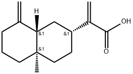 β-Costic acid