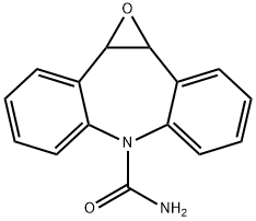 卡马西平10,11-环氧化物