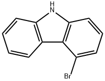 4-溴-9H-咔唑