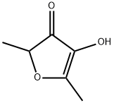 4-羟基-2,5-二甲基-3(2H)呋喃酮