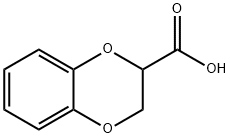 4-苯并二噁烷-2-羧酸