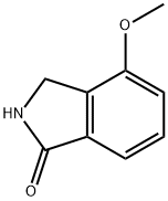 4-甲氧基异吲哚啉-1-酮