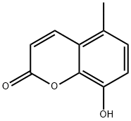 8-羟基-5-甲基-2H-吡喃-2-酮