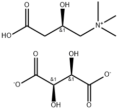 L-Carnitine L-Tartrate