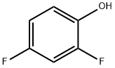 2,4-二氟苯酚