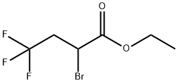 2-溴-4,4,4-三氟乙酯丁酸