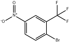 2-溴-5-硝基三氟甲苯