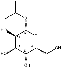 异丙基-beta-D-硫代半乳糖吡喃糖苷