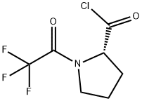 (S)-(-)-N-(三氟乙酰基)吡咯烷-2-羰酰氯