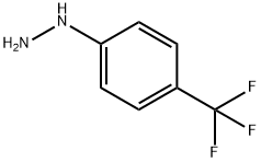 4-(三氟甲基)苯肼