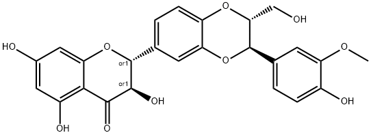 Silibinin