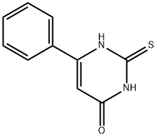 6-苯基-2-硫尿嘧啶