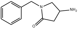 4-氨基-1-苄基吡咯烷-2-酮