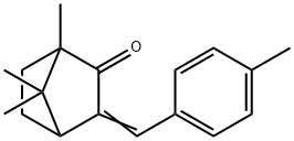 4-MethylbenzylideneCamphor