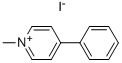 1-甲基-4-苯基吡啶离子