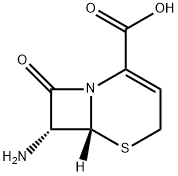 7-氨基-3-无-3-头孢环-4-羧酸