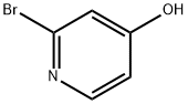 2-Bromopyridin-4-ol