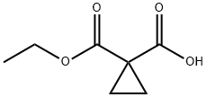 1-(乙氧羰基)环丙烷羧酸