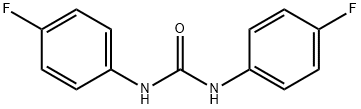 1,3-双(4-氟苯基)尿素