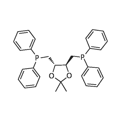 (2S,3S)-(+)-1,4-双(二苯基膦基)-2,3-O-异亚丙基-2,3-丁二醇