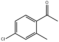 1-(4-氯-2-甲基苯基)乙酮