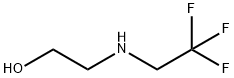 2-[(2,2,2-三氟乙基)氨基]乙醇