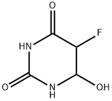 5-氟-6-羟基氢尿嘧啶单水合物