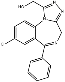 α-羟阿普唑仑标准液 溶液