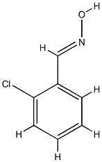2-Chlorobenzaldehydeoxime