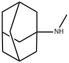 N-甲基-1-金刚烷胺